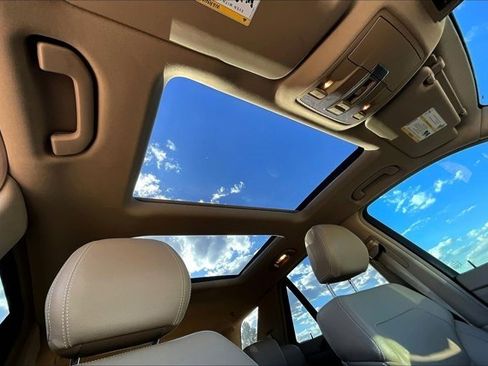 Used 2013 Mercedes-Benz ML 350 4MATIC image 26