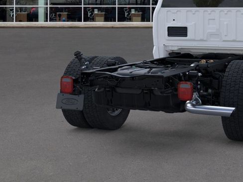New 2026 Ford F450 XL w/ XL Chrome Package AWD/4WD image 21