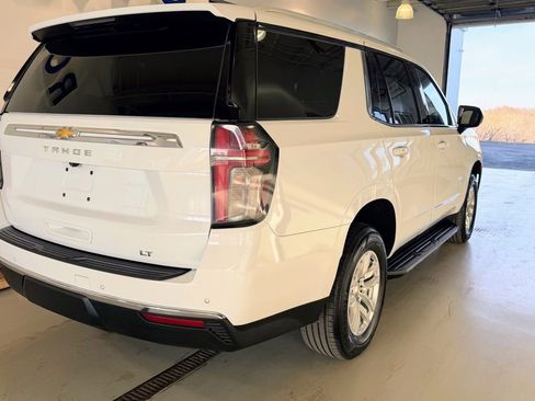 Used 2024 Chevrolet Tahoe LT image 3