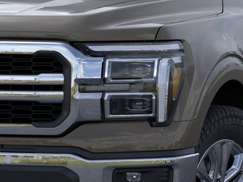 New 2026 Ford F150 Lariat w/ Equipment Group 502A High AWD/4WD image 18