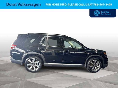 Used 2024 Honda Pilot Elite image 9