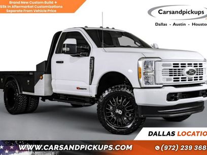 Used 2023 Ford F350 XL w/ XL Driver Assist Package