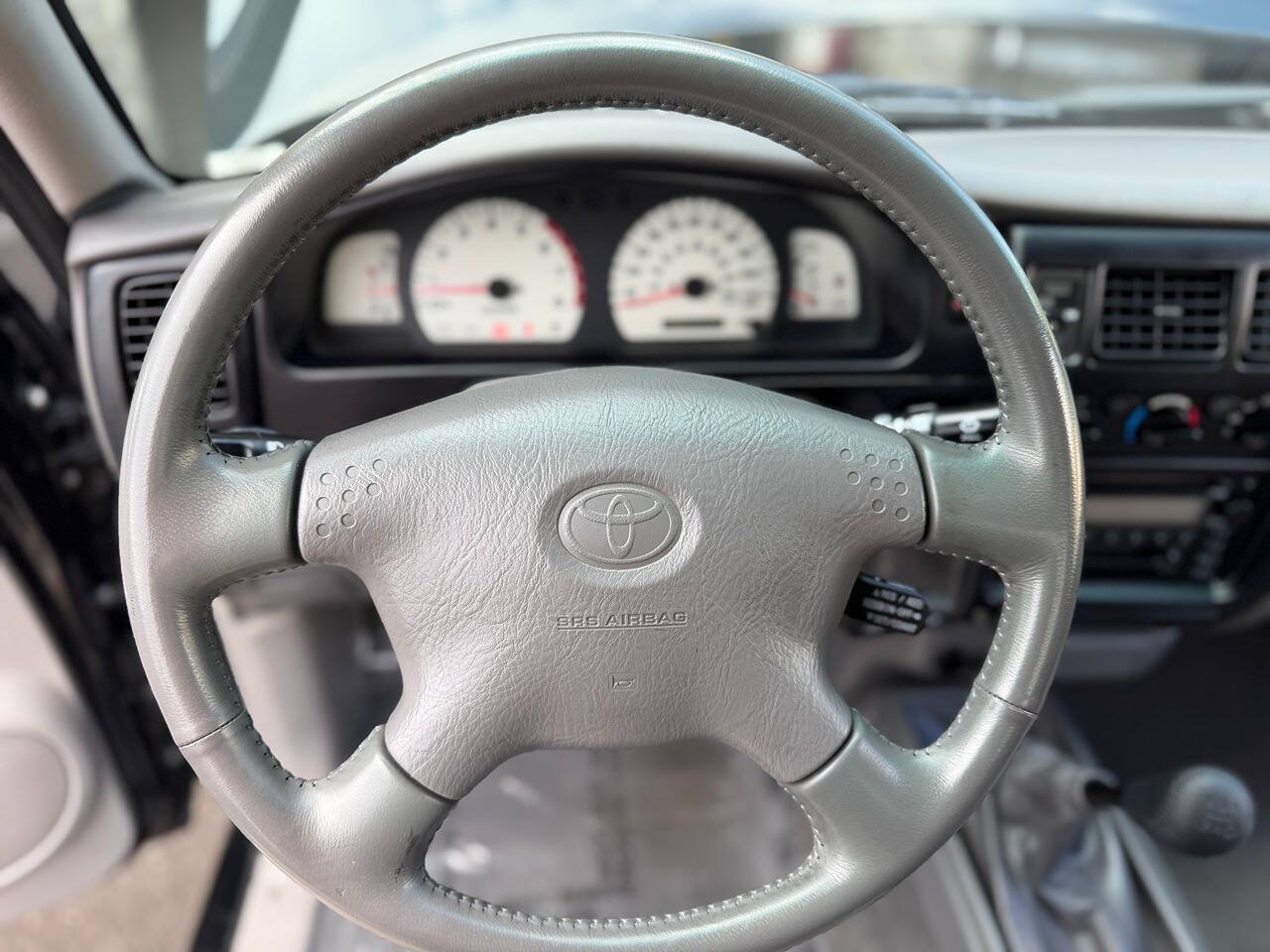Used 2001 Toyota Tacoma S-Runner RWD image 65