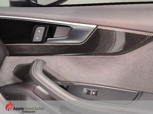 Used 2022 Audi S5 Premium Plus w/ Premium Plus image 33