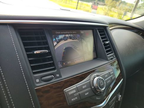 Used 2017 Nissan Armada SL w/ Technology Package RWD image 31