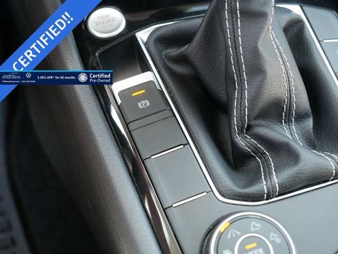 Certified 2024 Volkswagen Taos S AWD/4WD image 34