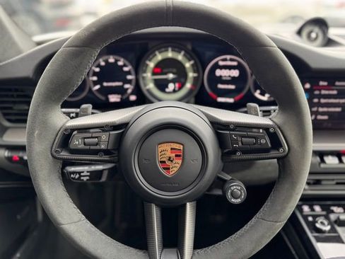 Used 2024 Porsche 911 Carrera GTS RWD image 17