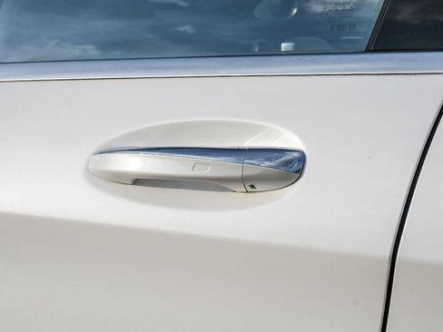 Used 2019 Mercedes-Benz S 560e w/ AMG Line Exterior image 46