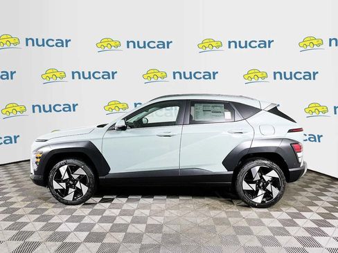 New 2026 Hyundai Kona Limited image 4