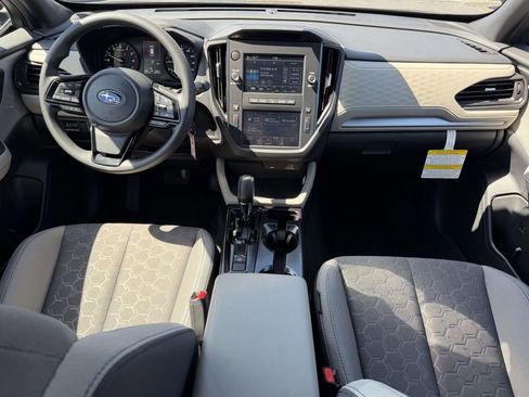 Used 2026 Subaru Forester AWD/4WD image 20