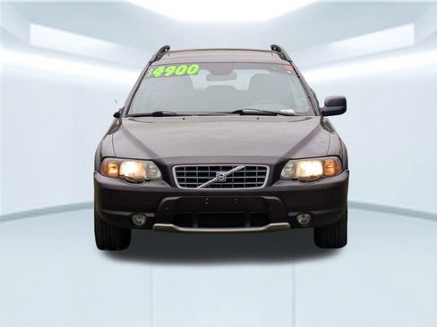 Used 2004 Volvo XC70 image 10