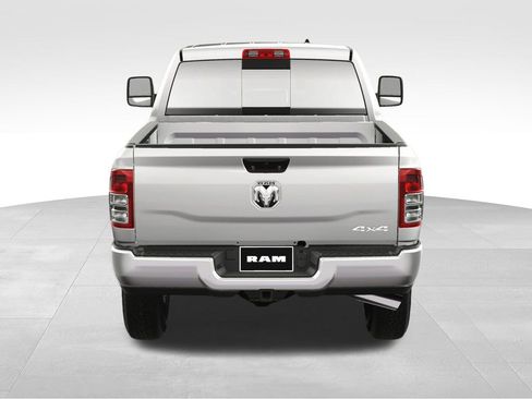 New 2024 RAM 2500 Tradesman w/ Chrome Appearance Group image 11