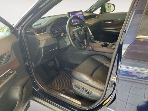 Used 2023 Toyota Venza Limited AWD/4WD image 9
