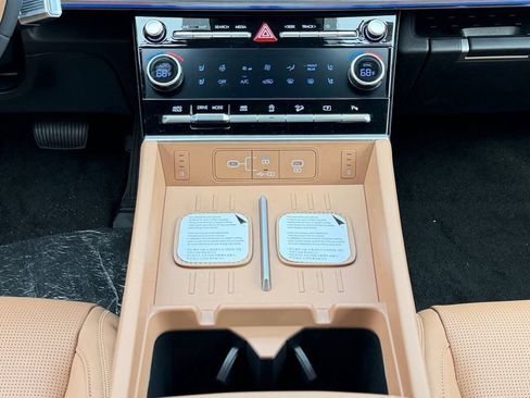 New 2026 Hyundai Santa Fe Calligraphy image 21