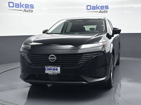 Used 2026 Nissan Murano SL AWD/4WD image 4