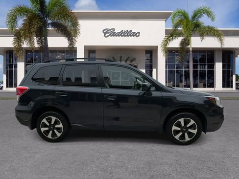 Used 2018 Subaru Forester 2.5i Premium w/ Protection Package #1 image 16