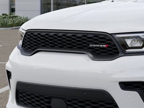 New 2026 Dodge Durango GT AWD/4WD image 11