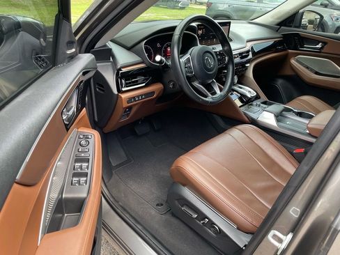 Used 2023 Acura MDX FWD w/ Technology Package image 5