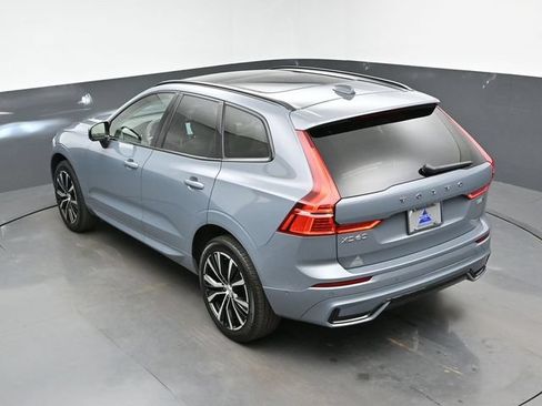Used 2023 Volvo XC60 B5 Plus AWD/4WD image 46