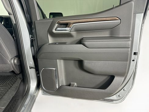 Used 2024 Chevrolet Silverado 1500 RST w/ All Star Edition Plus AWD/4WD image 28