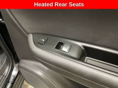 Used 2019 Chevrolet Blazer Premier w/ Sun and Wheels Package FWD image 14