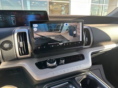 New 2025 Ford Expedition Max Active