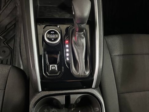 Used 2023 Chevrolet Colorado Trail Boss w/ Advanced Trailering Package AWD/4WD image 17