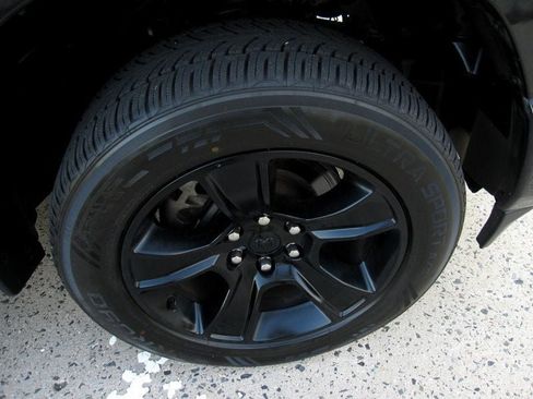 Used 2020 RAM 1500 Big Horn AWD/4WD image 31