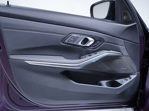 New 2027 BMW M3 Competition w/ Executive Package AWD/4WD image 19