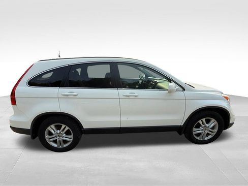Used 2011 Honda CR-V EX-L image 7