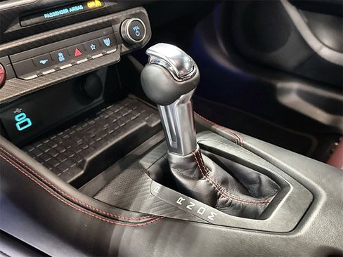 Used 2024 Ford Mustang GT Premium image 23