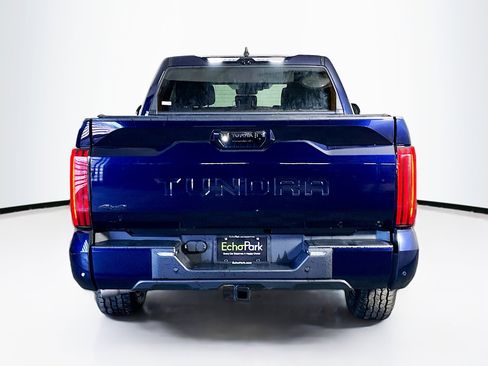 Used 2024 Toyota Tundra SR5 w/ TRD Sport Premium Package image 7