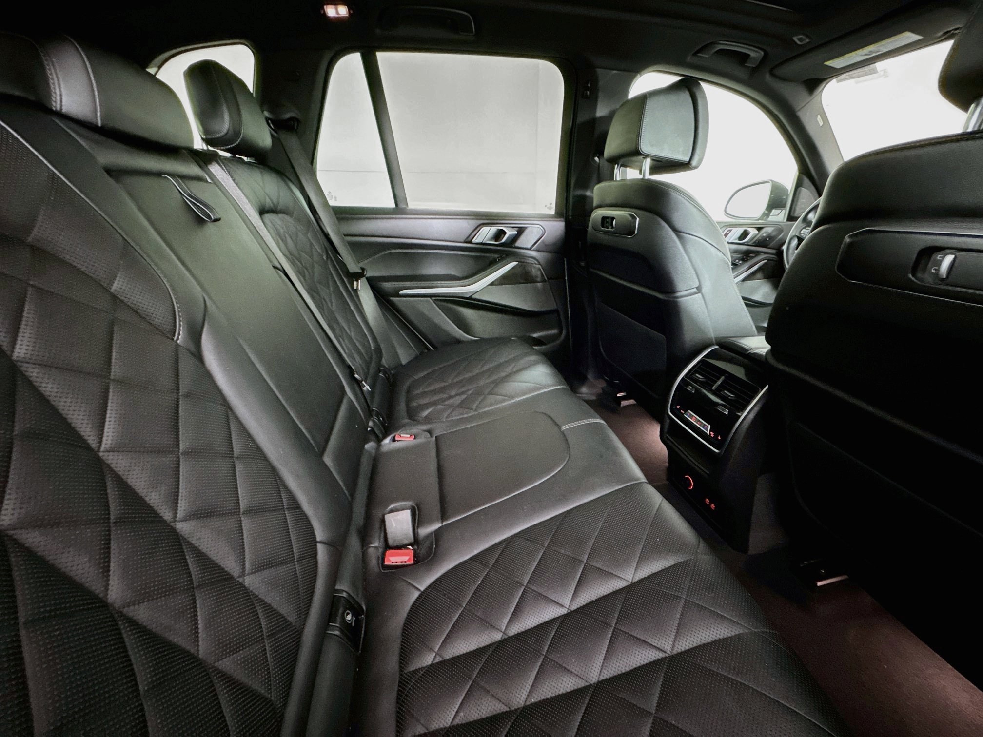 Used 2024 BMW X5 sDrive40i RWD image 43
