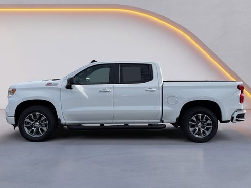 New 2026 Chevrolet Silverado 1500 RST w/ All Star Edition Plus image 6