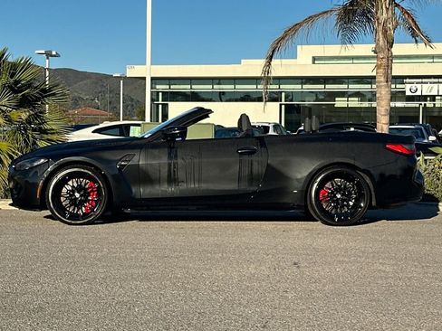 Used 2024 BMW M4 xDrive Competition image 6