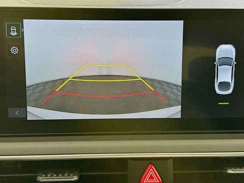 Used 2025 Kia K5 LXS FWD image 22