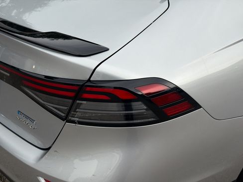 Used 2024 Honda Accord Sport image 26