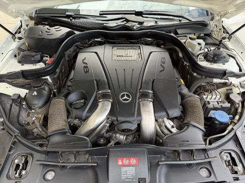 Used 2014 Mercedes-Benz CLS 550 image 15