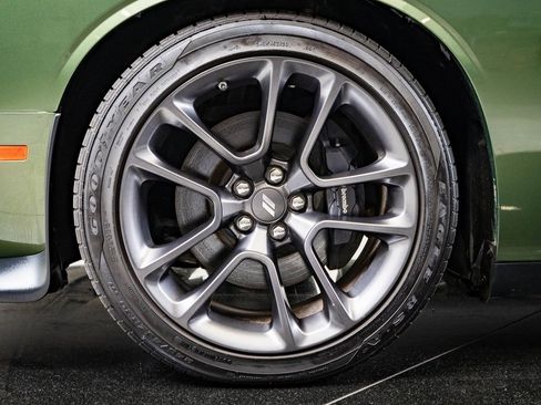 Used 2022 Dodge Challenger R/T Scat Pack image 13