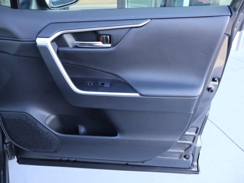 Used 2023 Toyota RAV4 XSE image 25