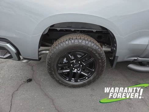 New 2026 Chevrolet Silverado 1500 RST w/ RST Select Package AWD/4WD image 20