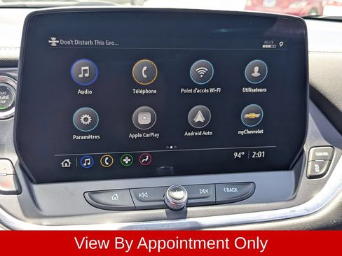 Used 2025 Chevrolet Blazer LT FWD image 18