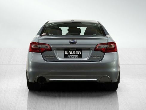 Used 2015 Subaru Legacy 2.5i Premium w/ Moonroof Package image 4