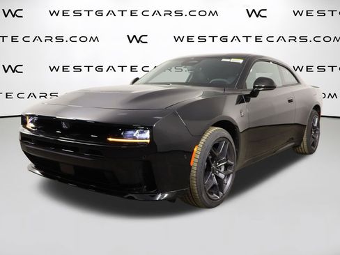 New 2026 Dodge Charger R/T Scat Pack image 1