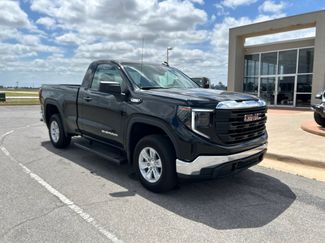 Used 2025 GMC Sierra 1500 Pro w/ Pro Value Package AWD/4WD video 3