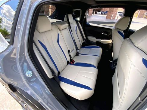 Used 2025 Acura ADX A-Spec image 21