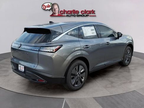 New 2026 Nissan Murano SL image 5