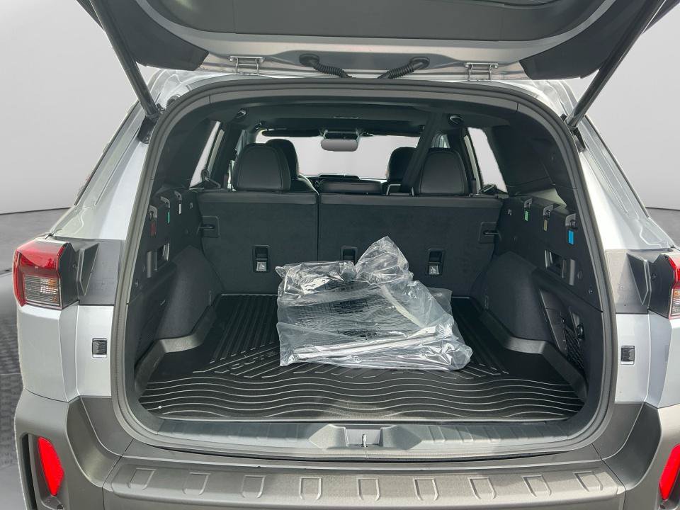 New 2026 Subaru Outback Limited XT AWD/4WD image 15