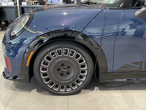 New 2027 MINI Cooper John Cooper Works FWD image 4