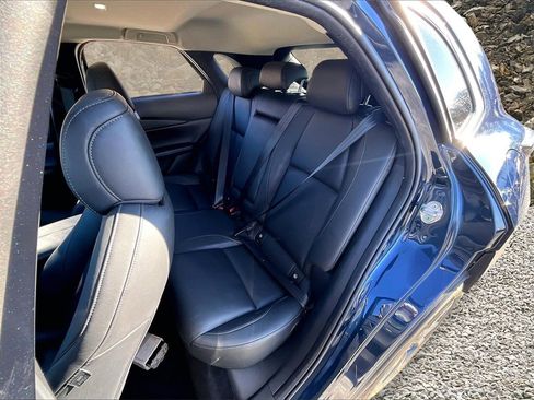 Used 2022 MAZDA CX-30 AWD 2.5 Turbo S image 25